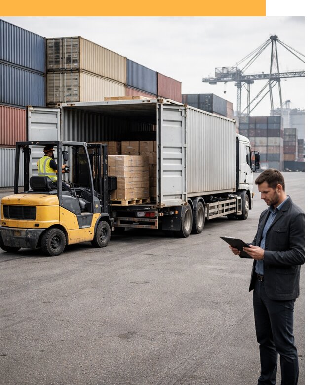 Экспортные перевозки грузов по миру от 35504 руб быстро и надежно