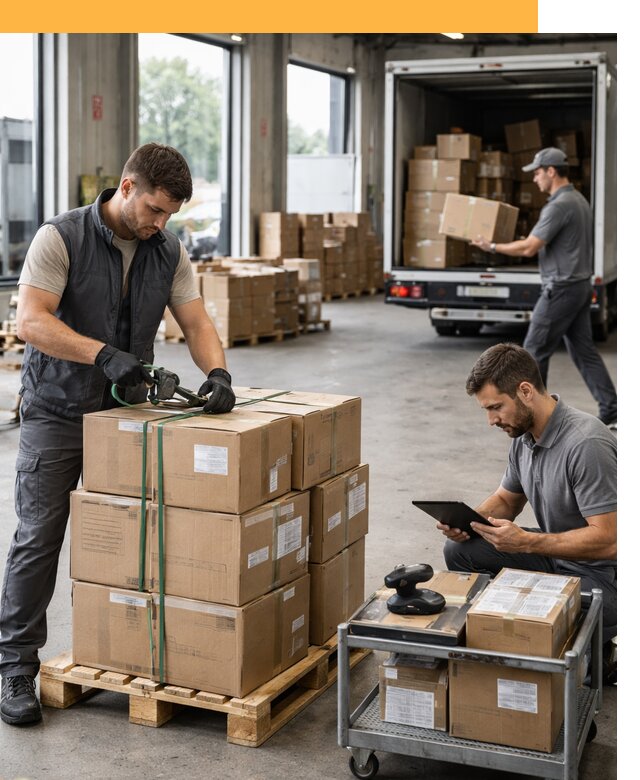 Перевозка сборных грузов по миру от 3550 руб, быстрая логистика