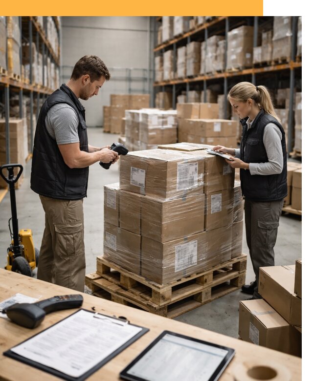 Консолидация грузов по миру от 8115 руб, оптимизация доставки