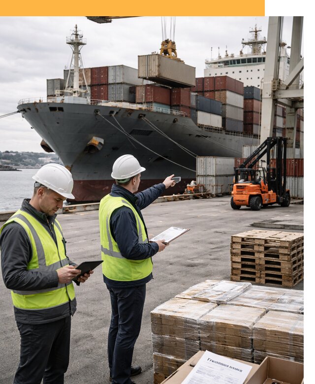 Морские перевозки из Китая от 91296 руб, контейнерные рейсы