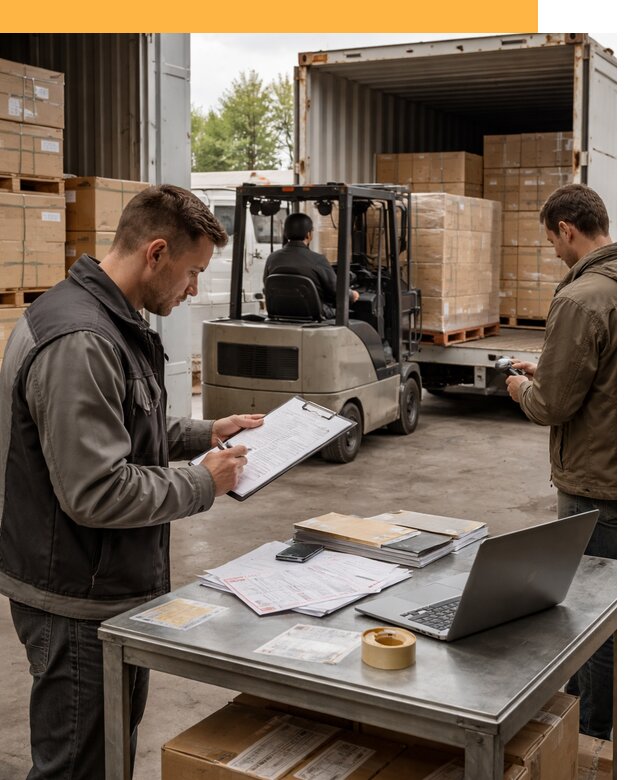 Карго доставка из Китая морские и авиаперевозки от 86224