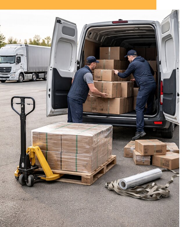 Автоперевозки из Турции: сборные и прямые рейсы от 121728 руб