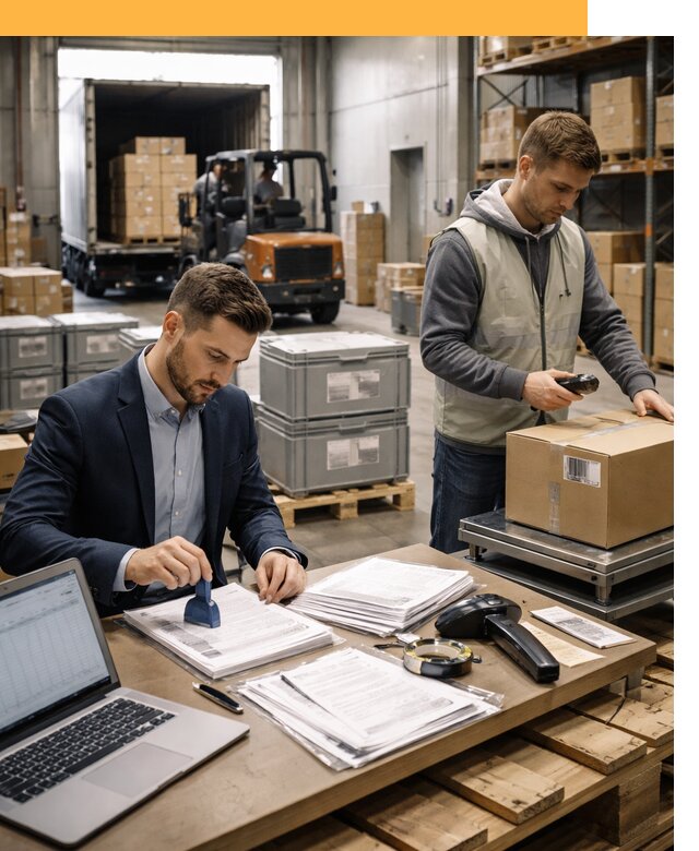 Доставка грузов из США под ключ морские авиа и жд от 35504 руб