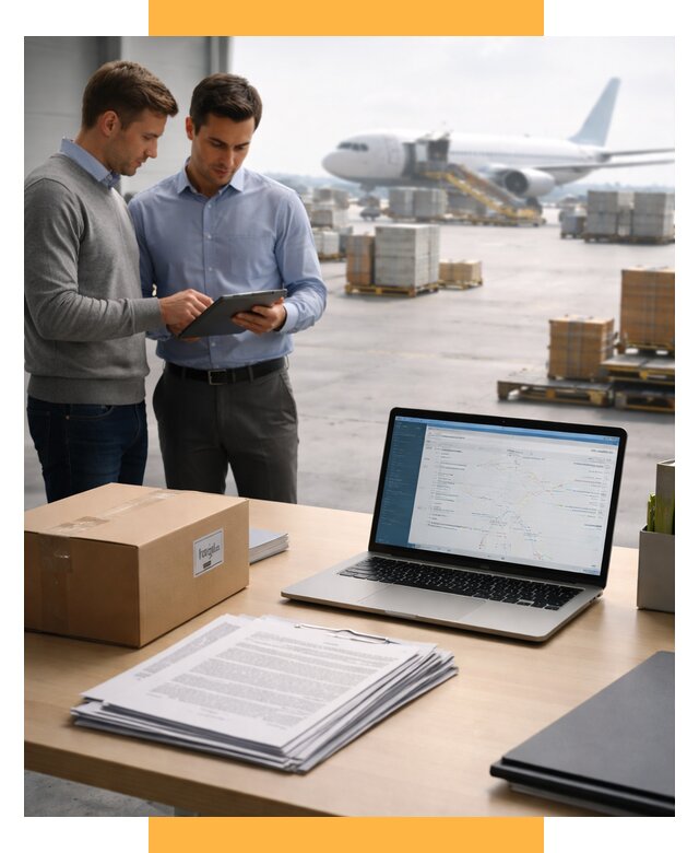 Авиадоставка из США от 659 р., быстро и надежно, СетСервис-Блч