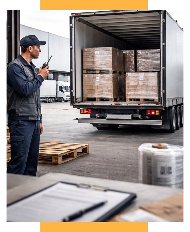 Автоперевозки из Италии от 86224 р., надежно СетСервис-Блч