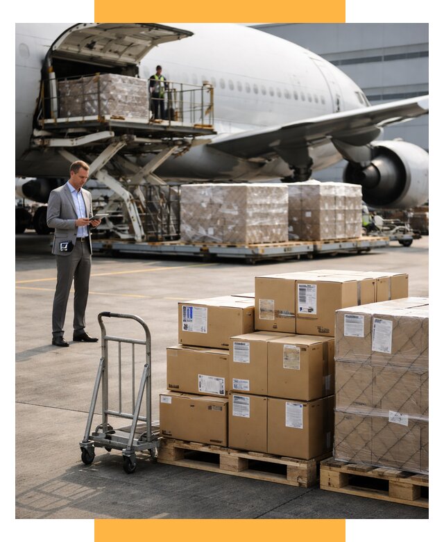 Авиадоставка из Японии от 609 р., срочно, СетСервис-Блч