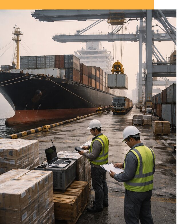 Морские перевозки из Японии от 91296 руб, доставка по миру