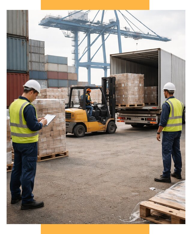 Доставка грузов из Вьетнама в Россию от 76080 р. | СетСервис-Блч