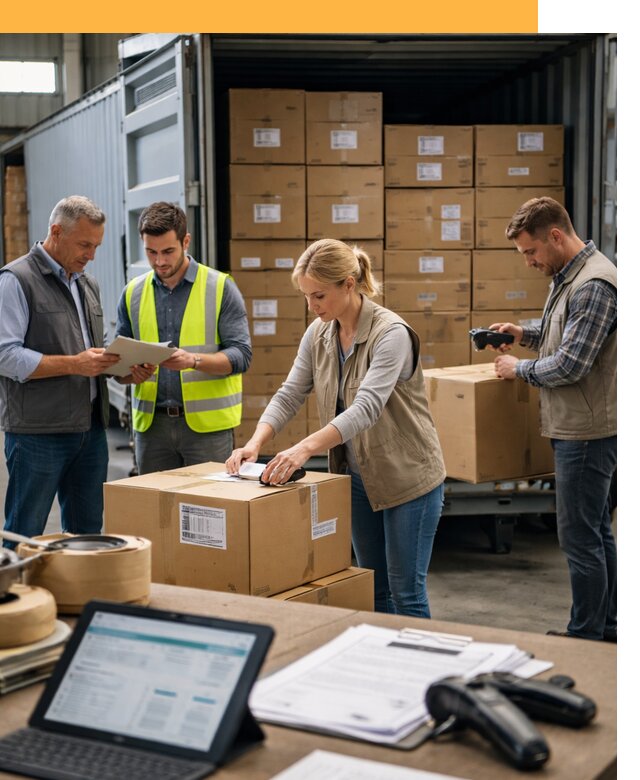 Доставка и таможенное оформление грузов из Вьетнама от 76080