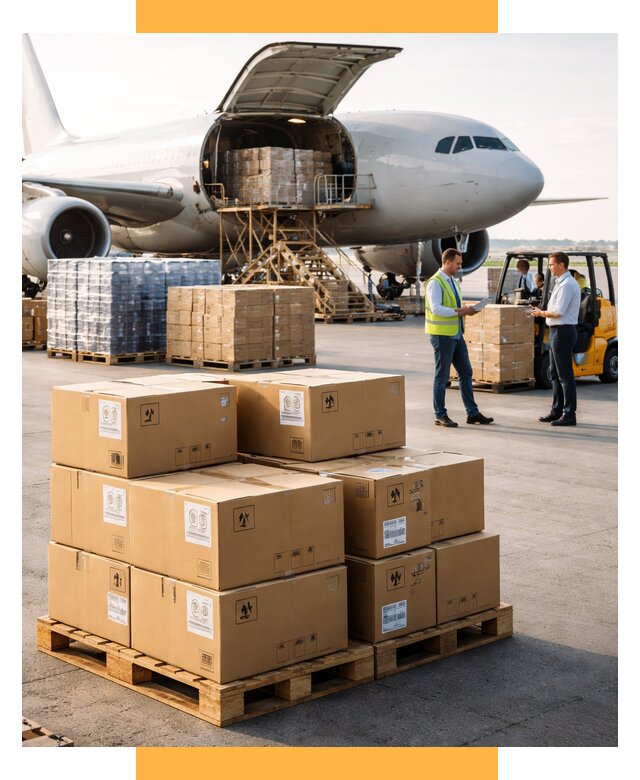 Авиадоставка из Вьетнама в Россию от 862 р. | СетСервис-Блч