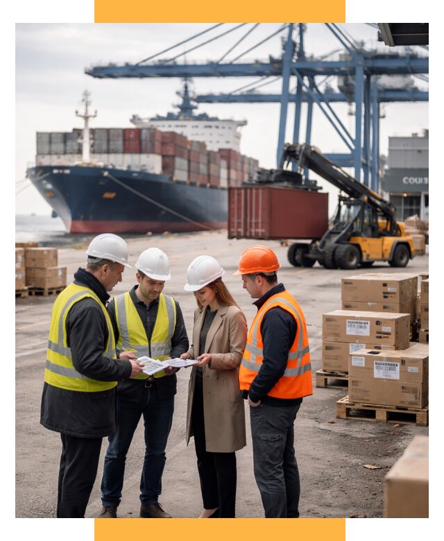 Морские перевозки из Вьетнама от 152160 р. — СетСервис-Блч