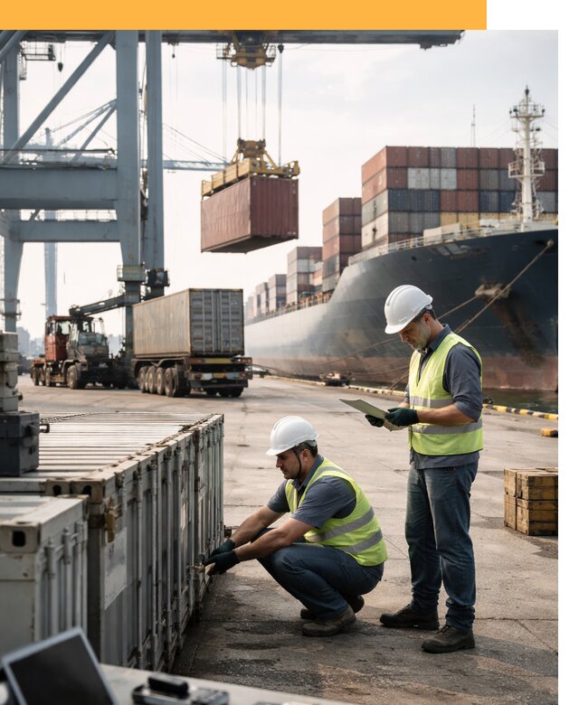 Морские перевозки из Вьетнама от 152160 руб сборные и FCL