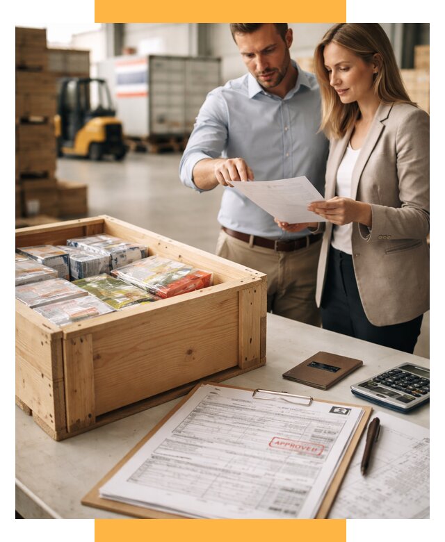 Доставка грузов из Таиланда в Россию от 35504 р. СетСервис-Блч