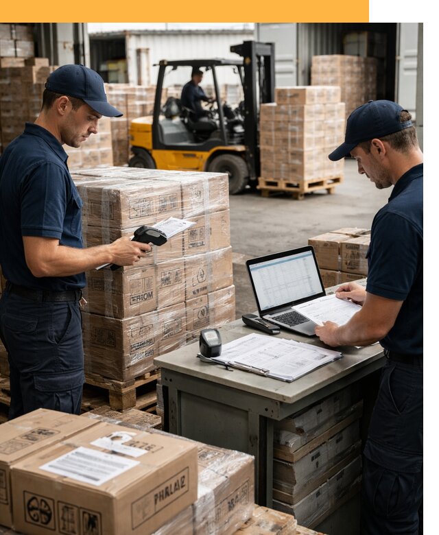 Доставка грузов из Таиланда морем, воздухом от 35504 руб