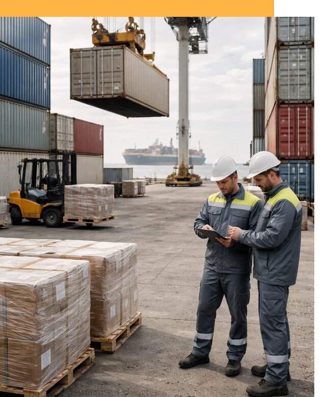 Морские перевозки из Таиланда от 86224 руб, доставка и таможня