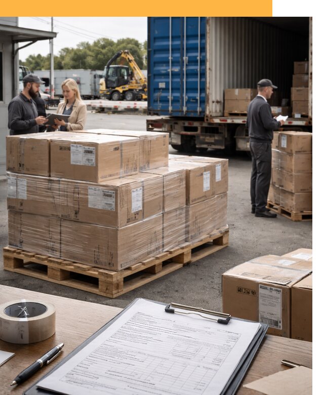 Доставка грузов из Малайзии: морем и авиа от 86224 руб.