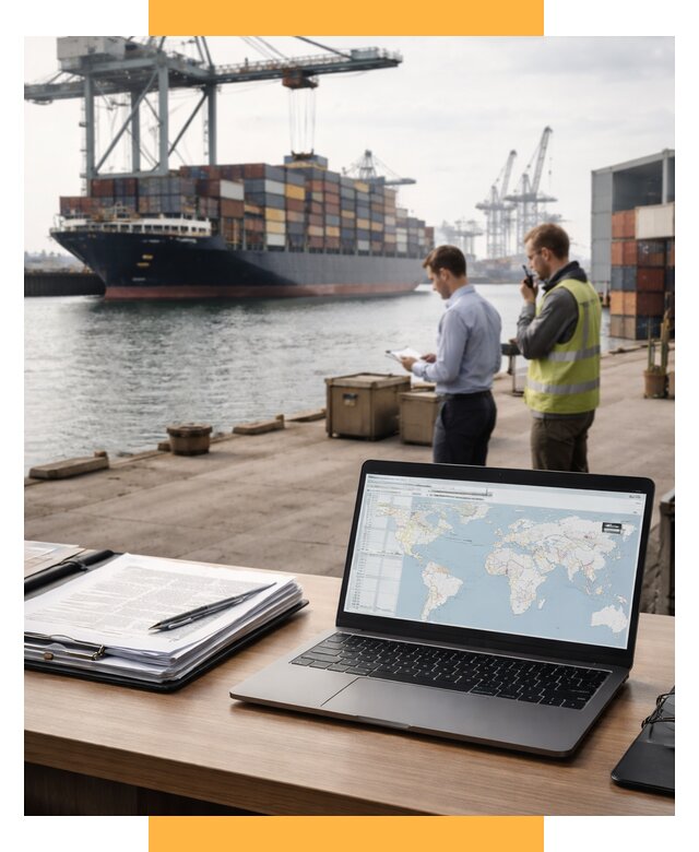 Морские перевозки из Малайзии от 86224 р. | СетСервис-Блч