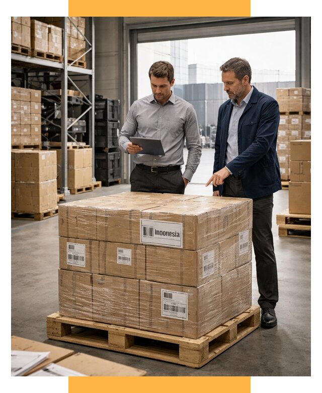 Доставка грузов из Индонезии в Россию от 86224 р., СетСервис-Блч