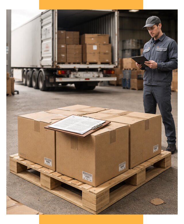 Доставка грузов из Ирана в Россию от 1217 р., СетСервис-Блч