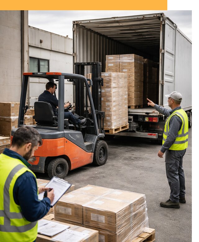 Доставка грузов из Армении по всему миру от 12173 руб.