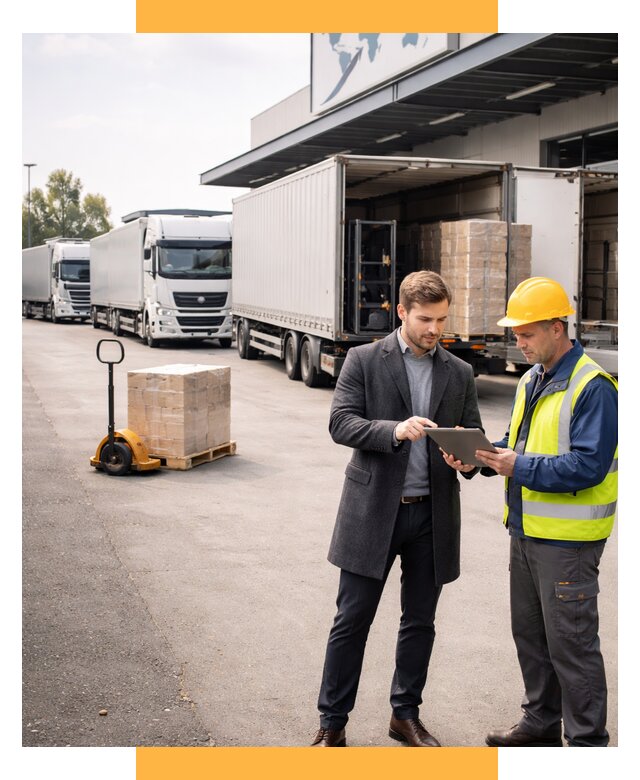 Автоперевозки из Грузии от 86224 р. - логистика СетСервис-Блч