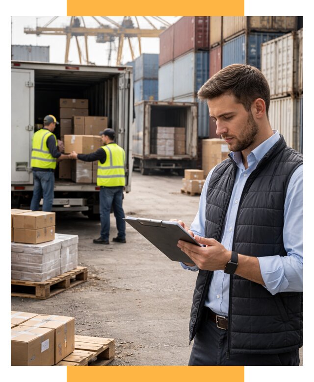 Доставка грузов из Азербайджана от 35504 р., СетСервис-Блч