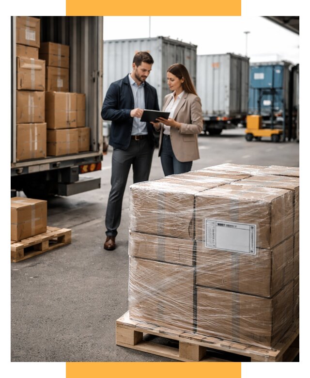 Доставка грузов из Казахстана в Россию от 6594 р., СетСервис-Блч