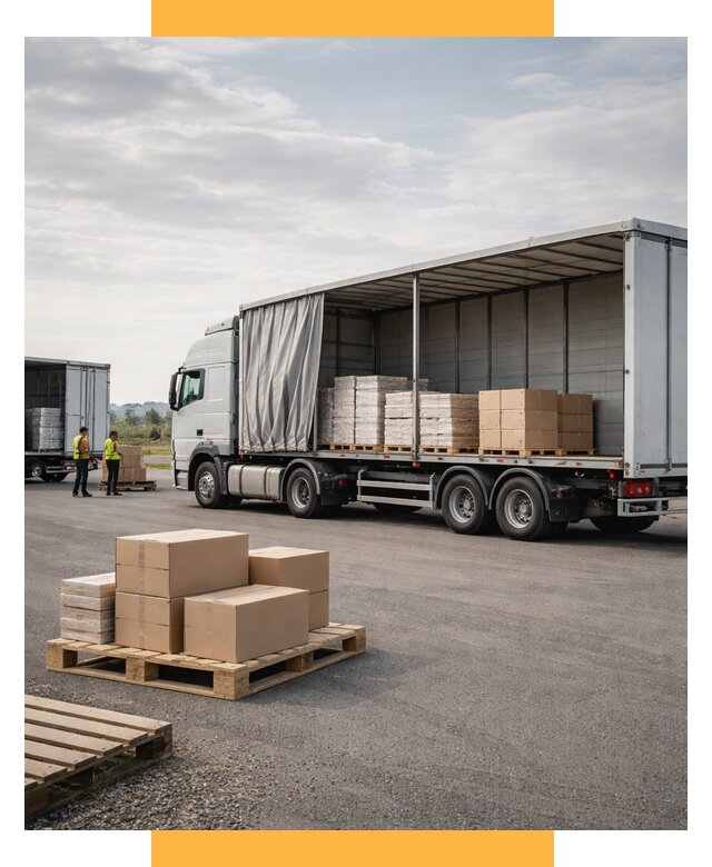 Автоперевозки из Казахстана от 86224 руб. | СетСервис-Блч