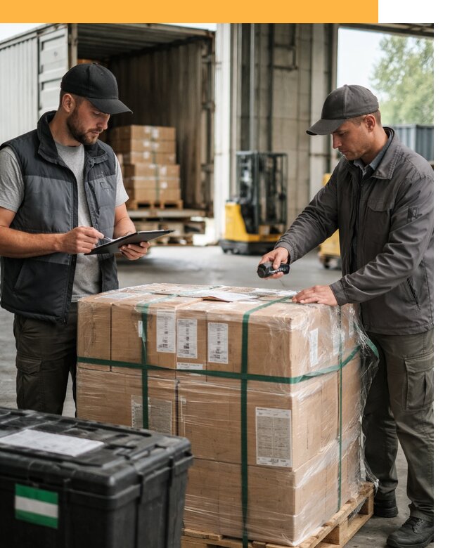 Доставка грузов из Узбекистана: международные перевозки от 45648