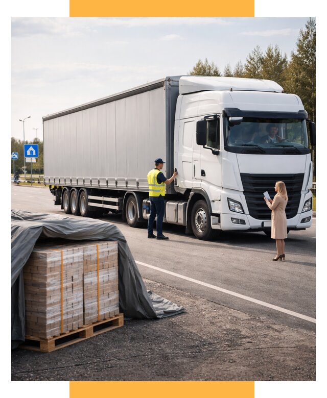 Автоперевозки из Узбекистана от 182592 р. — СетСервис-Блч логистика