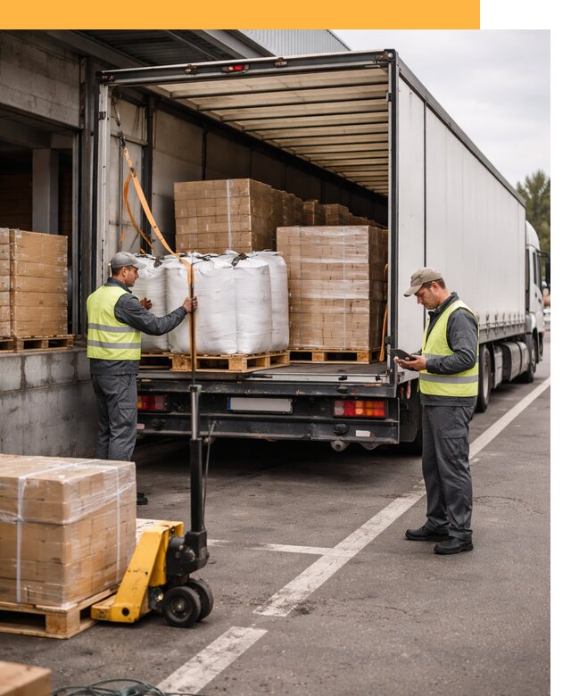 Автоперевозки из Узбекистана от 182592 руб/тонна, быстро и надежно