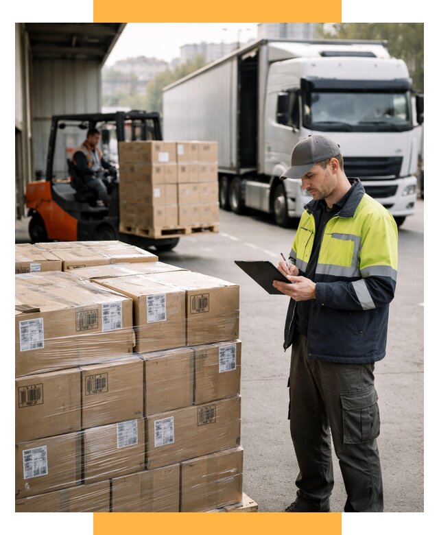 Доставка грузов из Киргизии в Россию от 15216 р. | СетСервис-Блч