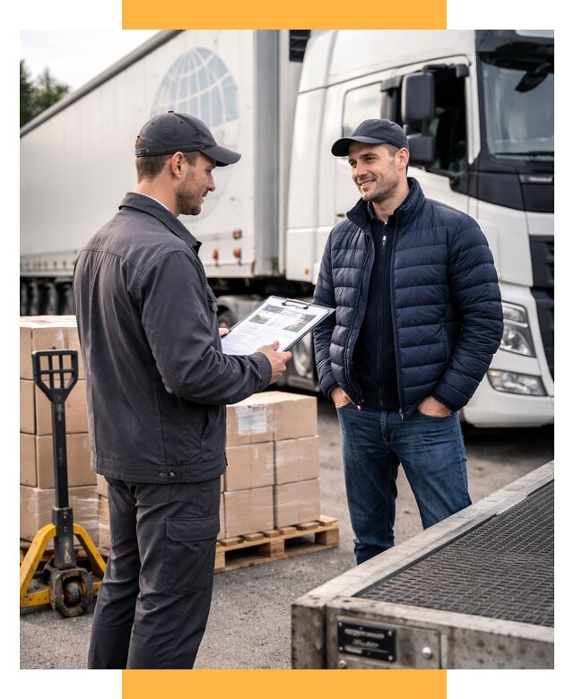 Автоперевозки грузов из Киргизии от 86224 р. — СетСервис-Блч