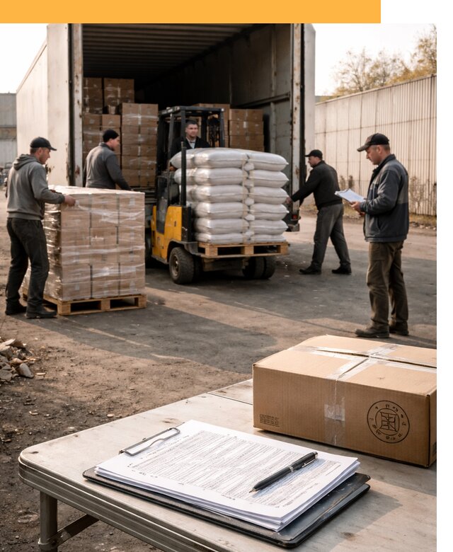 Автоперевозки из Киргизии надежная доставка от 86224 руб.