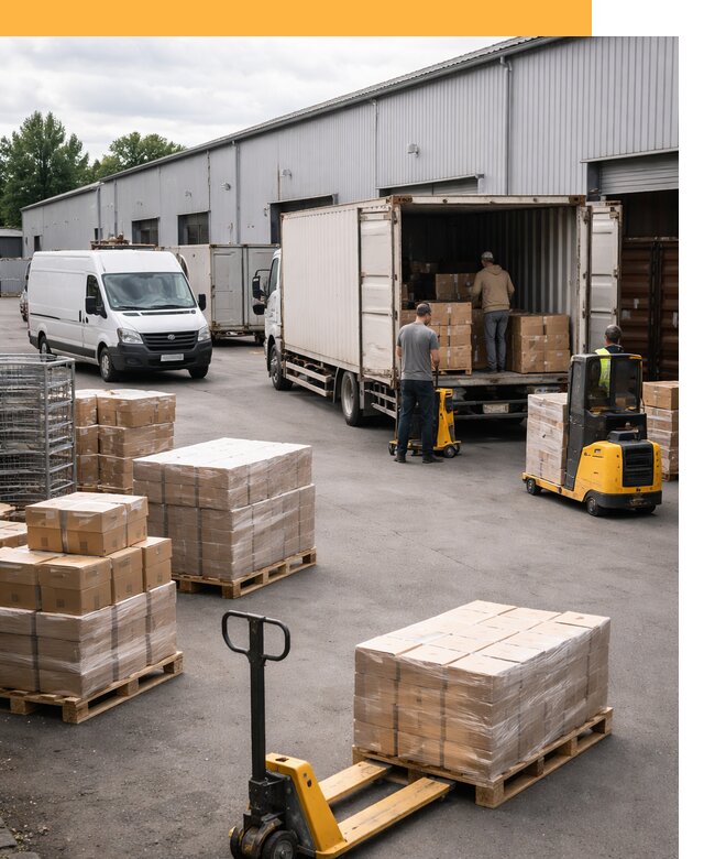 Доставка грузов из Беларуси по всему миру от 15216 руб