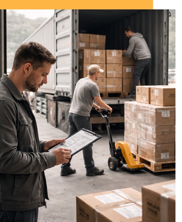 Доставка грузов в Китай: экспресс и мультимодальные перевозки от 35504