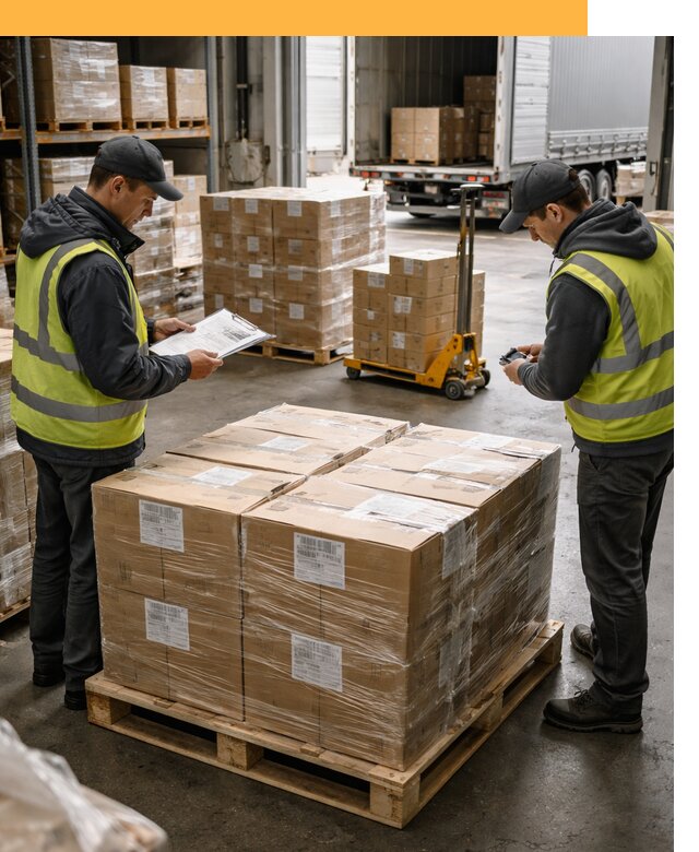 Доставка грузов в Израиль морем, авиа и автоперевозки от 45648 руб.