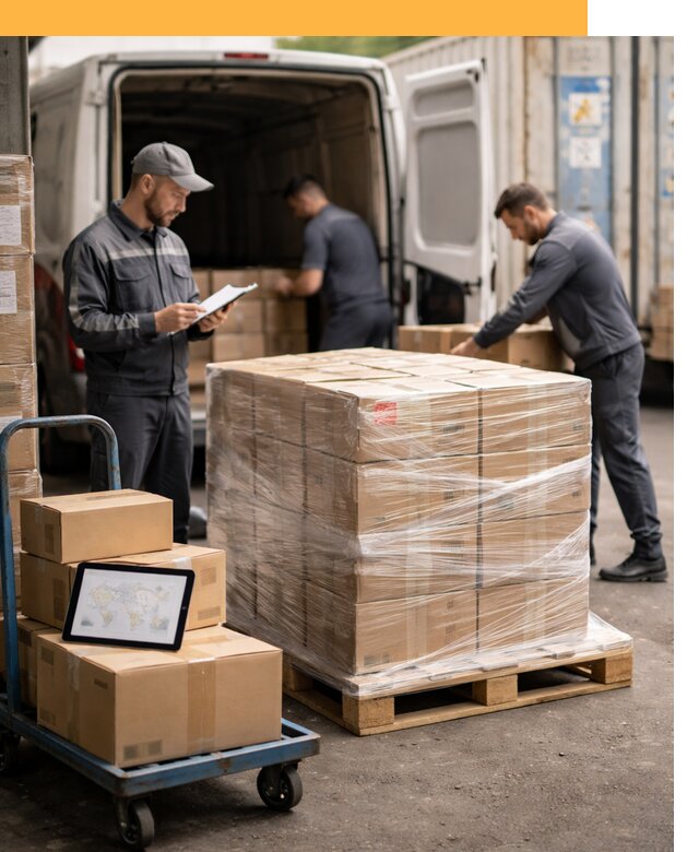 Доставка грузов в Армению: морские, авиа и авто от 35504