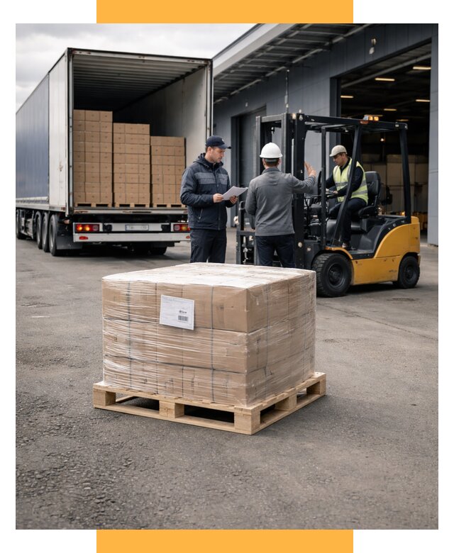 Доставка грузов в Азербайджан от 15216 р. | СетСервис-Блч