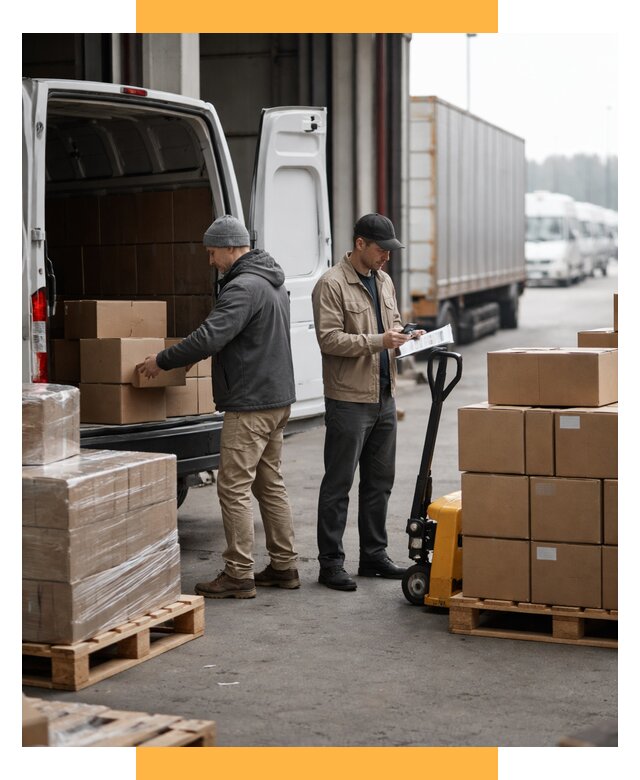 Доставка грузов в Киргизию от 15216 р. - логистика СетСервис-Блч