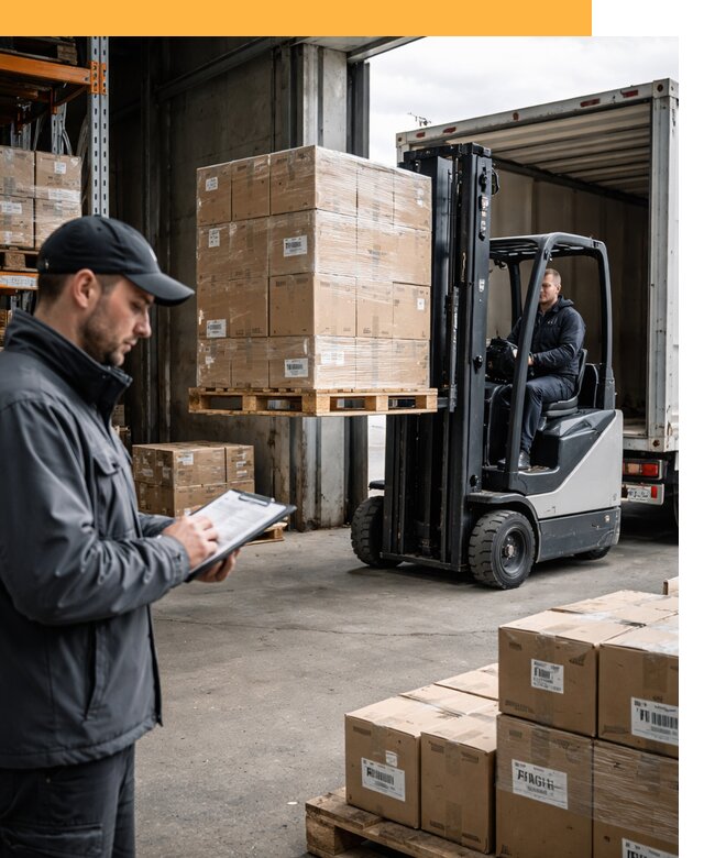 Доставка грузов в Беларусь от 12173 руб, морем, авто, авиа