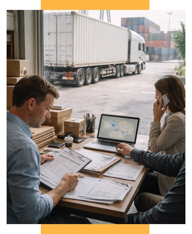 Доставка через Турцию: логистика и транзит от 6594 р. | СетСервис-Блч