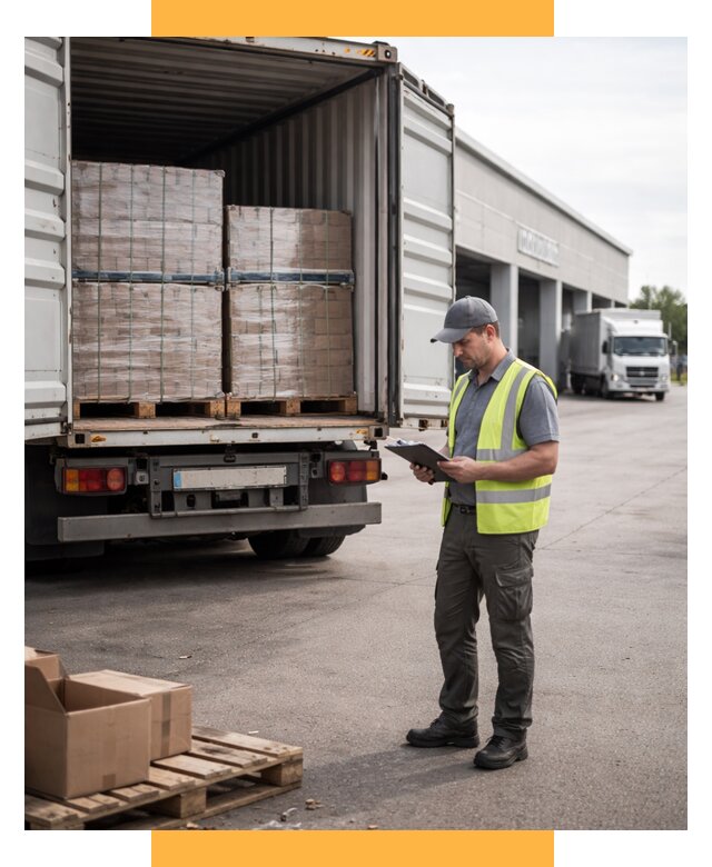 Доставка через Казахстан от 30432 р. | Транзит и логистикаСетСервис-Блч