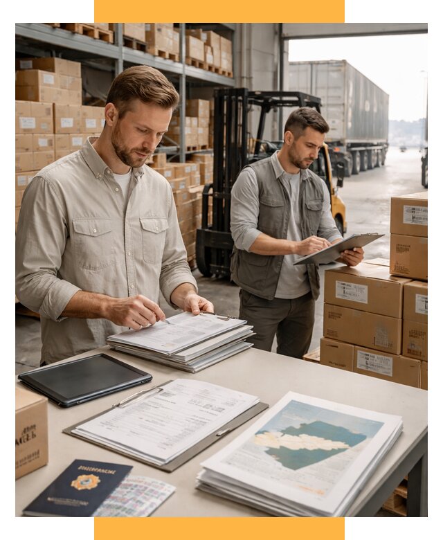 Доставка через ОАЭ от 7608 р. транзит и склад в Дубае, СетСервис-Блч