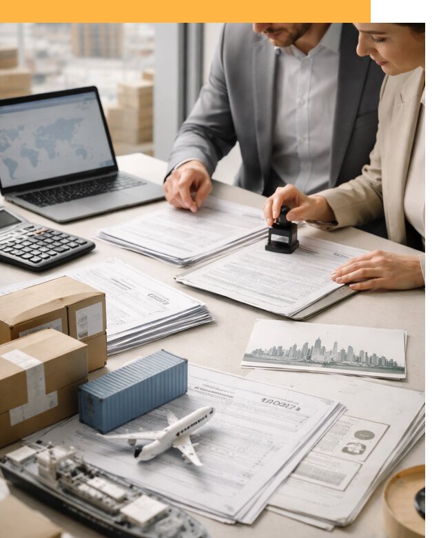 Доставка грузов через ОАЭ от 7608 руб, международная логистика