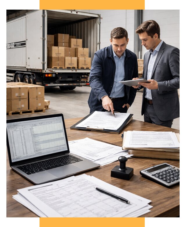 Таможенное оформление грузов из Армении от 8622 р. | СетСервис-Блч