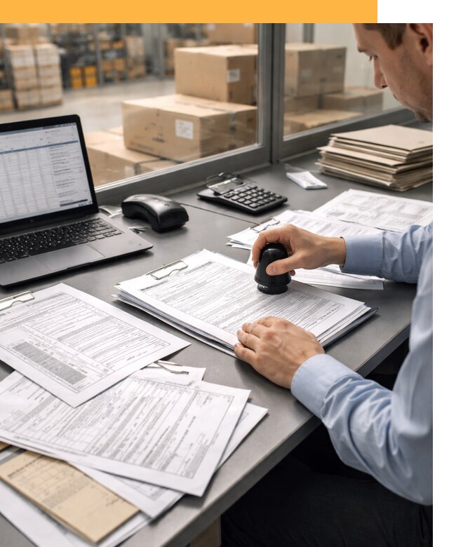 Таможенное оформление и сопровождение грузов из Узбекистана от 12173