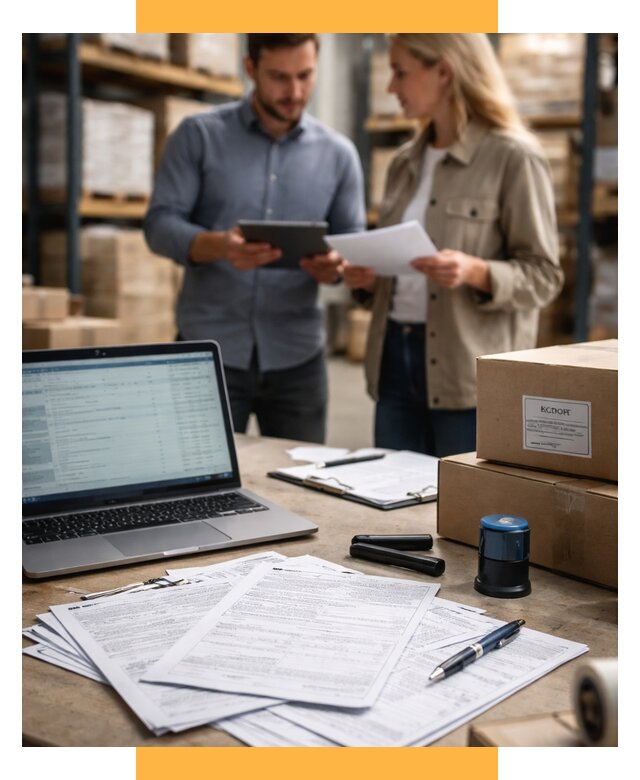 Растаможка грузов из Беларуси от 8115 р. — с СетСервис-Блч