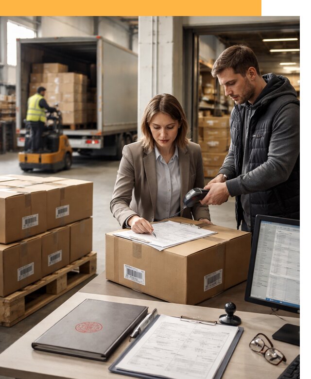 Таможенное оформление грузов из Беларуси от 8115