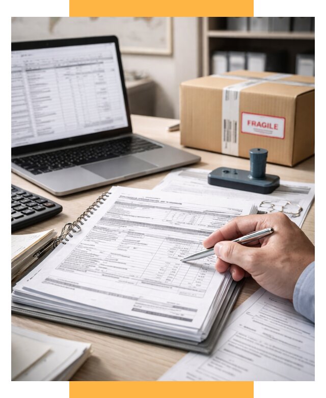 Определение таможенной стоимости, расчет от 3550 р. | СетСервис-Блч